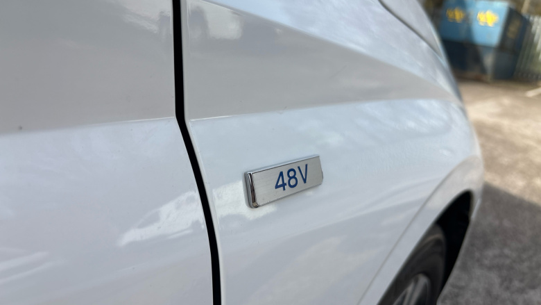 Hyundai i20 1.0T GDi 48V MHD SE Connect 5dr Petrol Hatchback